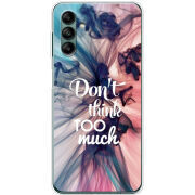 Чехол BoxFace Samsung Galaxy A04s (A047) 