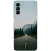 Чехол BoxFace Samsung Galaxy A04s (A047) 