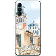 Чехол BoxFace Samsung Galaxy A04s (A047) 