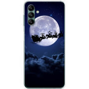 Чехол BoxFace Samsung Galaxy A04s (A047) 