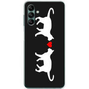 Чехол BoxFace Samsung Galaxy A04s (A047) 