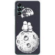 Чехол BoxFace Samsung Galaxy A04s (A047) 