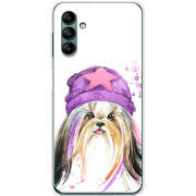 Чехол BoxFace Samsung Galaxy A04s (A047) 