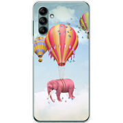 Чехол BoxFace Samsung Galaxy A04s (A047) 