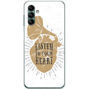 Чехол BoxFace Samsung Galaxy A04s (A047) 