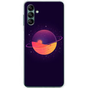 Чехол BoxFace Samsung Galaxy A04s (A047) Desert-Planet