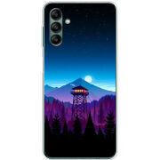 Чехол BoxFace Samsung Galaxy A04s (A047) 