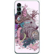 Чехол BoxFace Samsung Galaxy A04s (A047) 