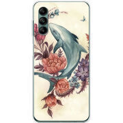 Чехол BoxFace Samsung Galaxy A04s (A047) 
