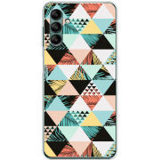 Чехол BoxFace Samsung Galaxy A04s (A047) 