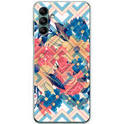 Чехол BoxFace Samsung Galaxy A04s (A047) 