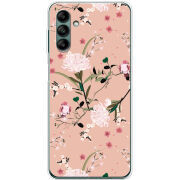 Чехол BoxFace Samsung Galaxy A04s (A047) 