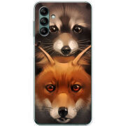Чехол BoxFace Samsung Galaxy A04s (A047) 