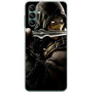 Чехол BoxFace Samsung Galaxy A04s (A047) 