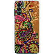 Чехол BoxFace Samsung Galaxy A04s (A047) 