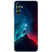 Чехол BoxFace Samsung Galaxy A04s (A047) 
