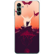 Чехол BoxFace Samsung Galaxy A04s (A047) 
