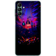 Чехол BoxFace Samsung Galaxy A04s (A047) 