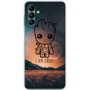 Чехол BoxFace Samsung Galaxy A04s (A047) 