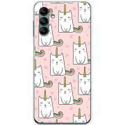 Чехол BoxFace Samsung Galaxy A04s (A047) 