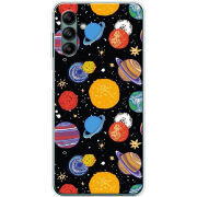 Чехол BoxFace Samsung Galaxy A04s (A047) 