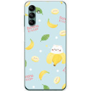 Чехол BoxFace Samsung Galaxy A04s (A047) 