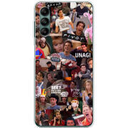 Чехол BoxFace Samsung Galaxy A04s (A047) 
