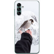Чехол BoxFace Samsung Galaxy A04s (A047) 