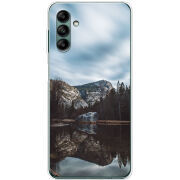 Чехол BoxFace Samsung Galaxy A04s (A047) 