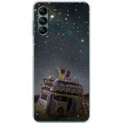 Чехол BoxFace Samsung Galaxy A04s (A047) 