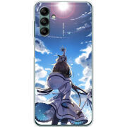 Чехол BoxFace Samsung Galaxy A04s (A047) 