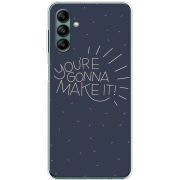 Чехол BoxFace Samsung Galaxy A04s (A047) 