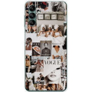 Чехол BoxFace Samsung Galaxy A04s (A047) 