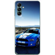 Чехол BoxFace Samsung Galaxy A04s (A047) 