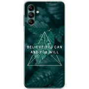 Чехол BoxFace Samsung Galaxy A04s (A047) 