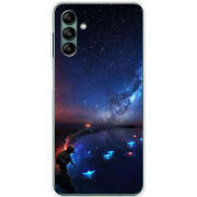 Чехол BoxFace Samsung Galaxy A04s (A047) 