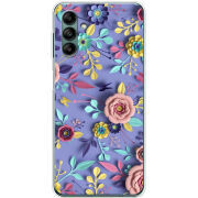 Чехол BoxFace Samsung Galaxy A04s (A047) 