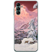 Чехол BoxFace Samsung Galaxy A04s (A047) 
