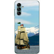 Чехол BoxFace Samsung Galaxy A04s (A047) 