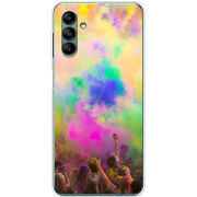 Чехол BoxFace Samsung Galaxy A04s (A047) 