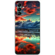 Чехол BoxFace Samsung Galaxy A04s (A047) 