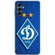 Чехол BoxFace Samsung Galaxy A04s (A047) Динамо Киев