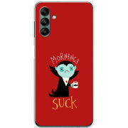 Чехол BoxFace Samsung Galaxy A04s (A047) 
