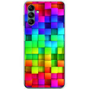 Чехол BoxFace Samsung Galaxy A04s (A047) 