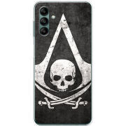 Чехол BoxFace Samsung Galaxy A04s (A047) 