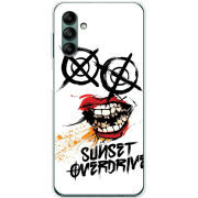 Чехол BoxFace Samsung Galaxy A04s (A047) 