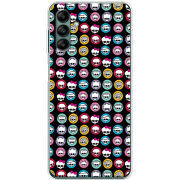 Чехол BoxFace Samsung Galaxy A04s (A047) 