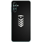 Чехол BoxFace Samsung Galaxy A04s (A047) 