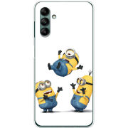 Чехол BoxFace Samsung Galaxy A04s (A047) 