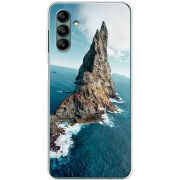 Чехол BoxFace Samsung Galaxy A04s (A047) 